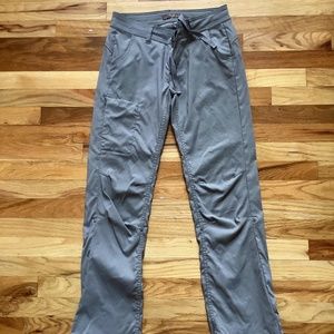 Women’s Prana hiking pants
